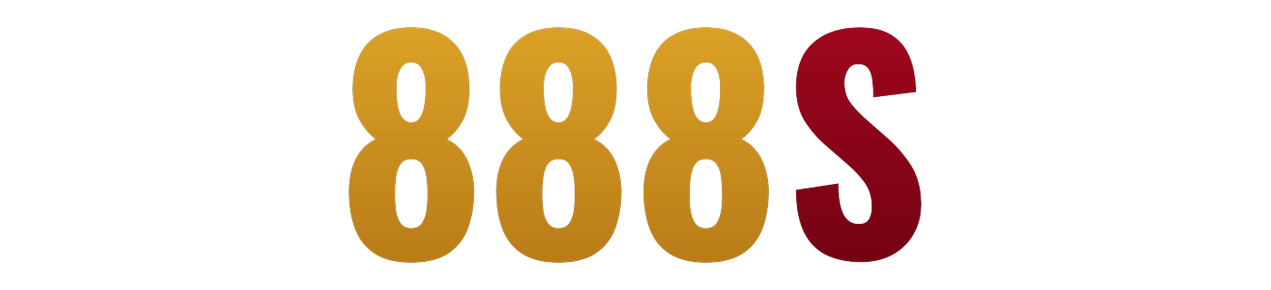888s